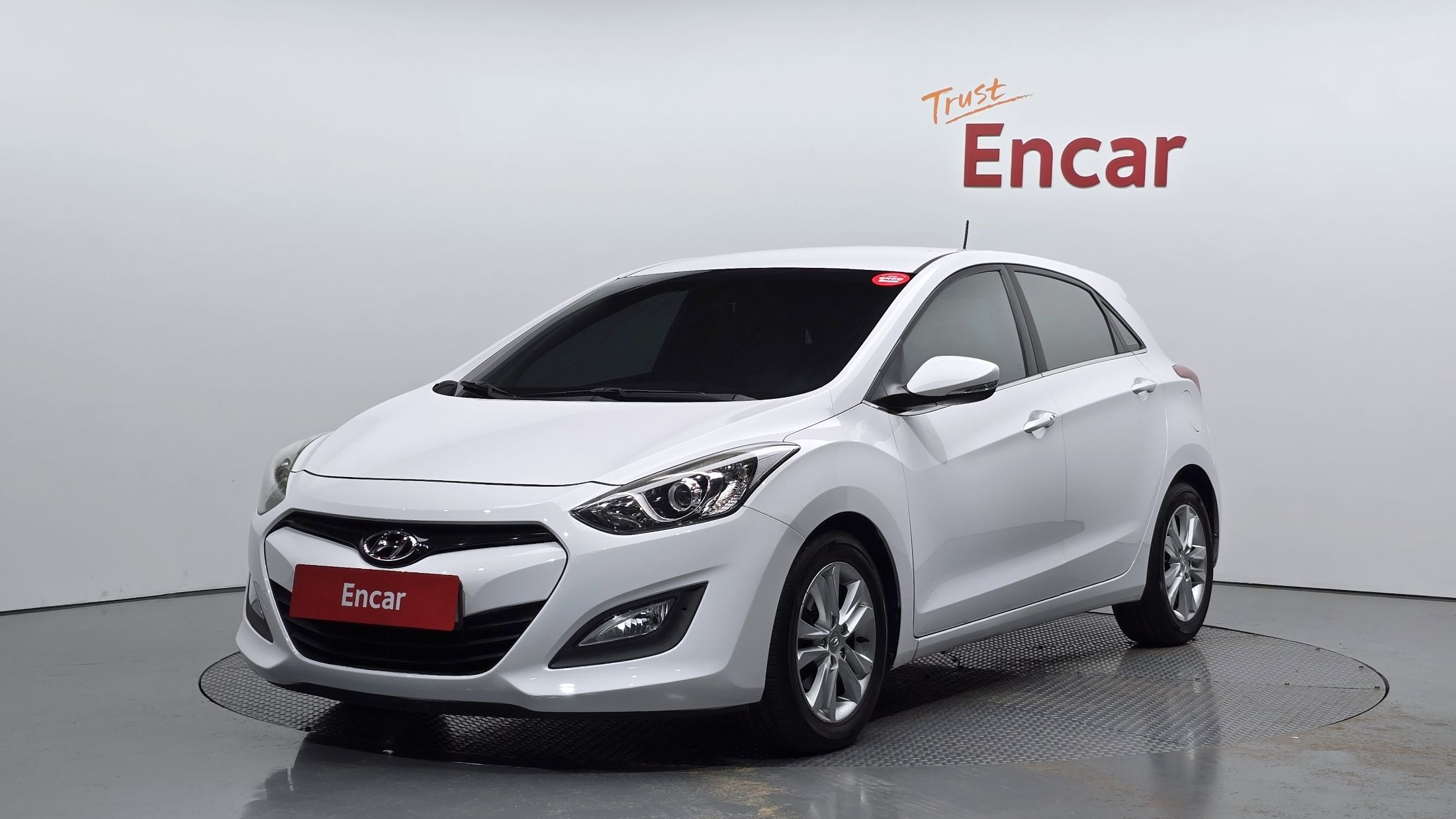 HYUNDAI I30 NEW