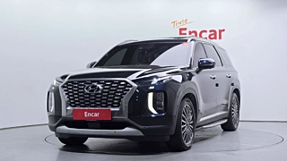 HYUNDAI PALISADE  Diesel 2.2 4WD 2019