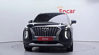 HYUNDAI PALISADE  2019