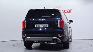 HYUNDAI PALISADE  Diesel 2.2 4WD 2019