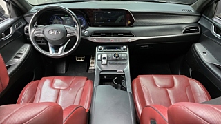 HYUNDAI PALISADE  Diesel 2.2 4WD 2019