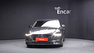 HYUNDAI SONATA DN8 2020