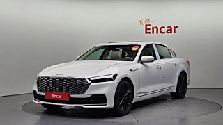 kia k9