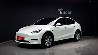 tesla model-y