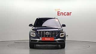 HYUNDAI VENUE 2019