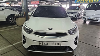 KIA STONIC 2018