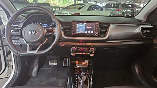 KIA STONIC 2018