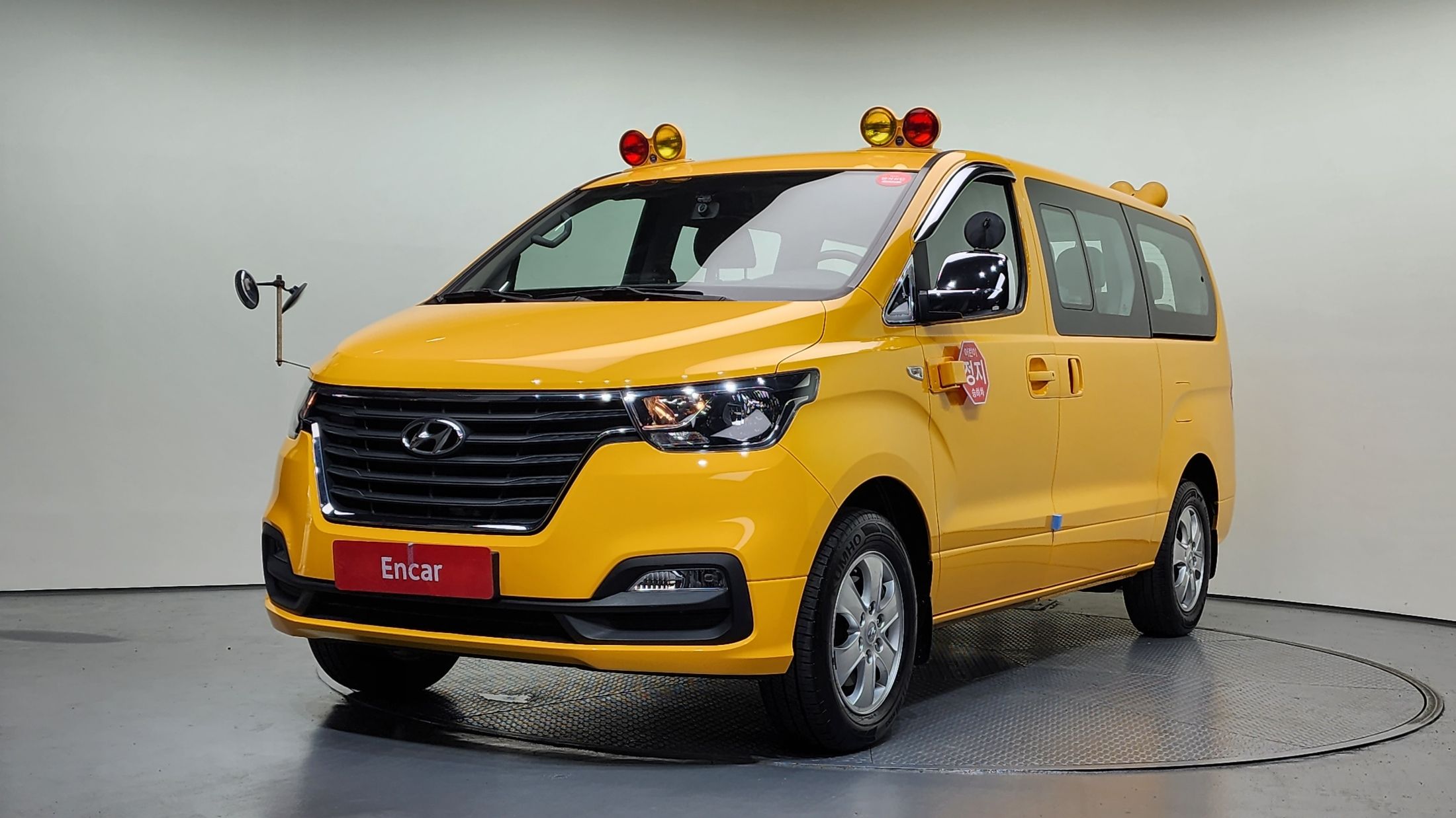 HYUNDAI STAREX GRAND 2019