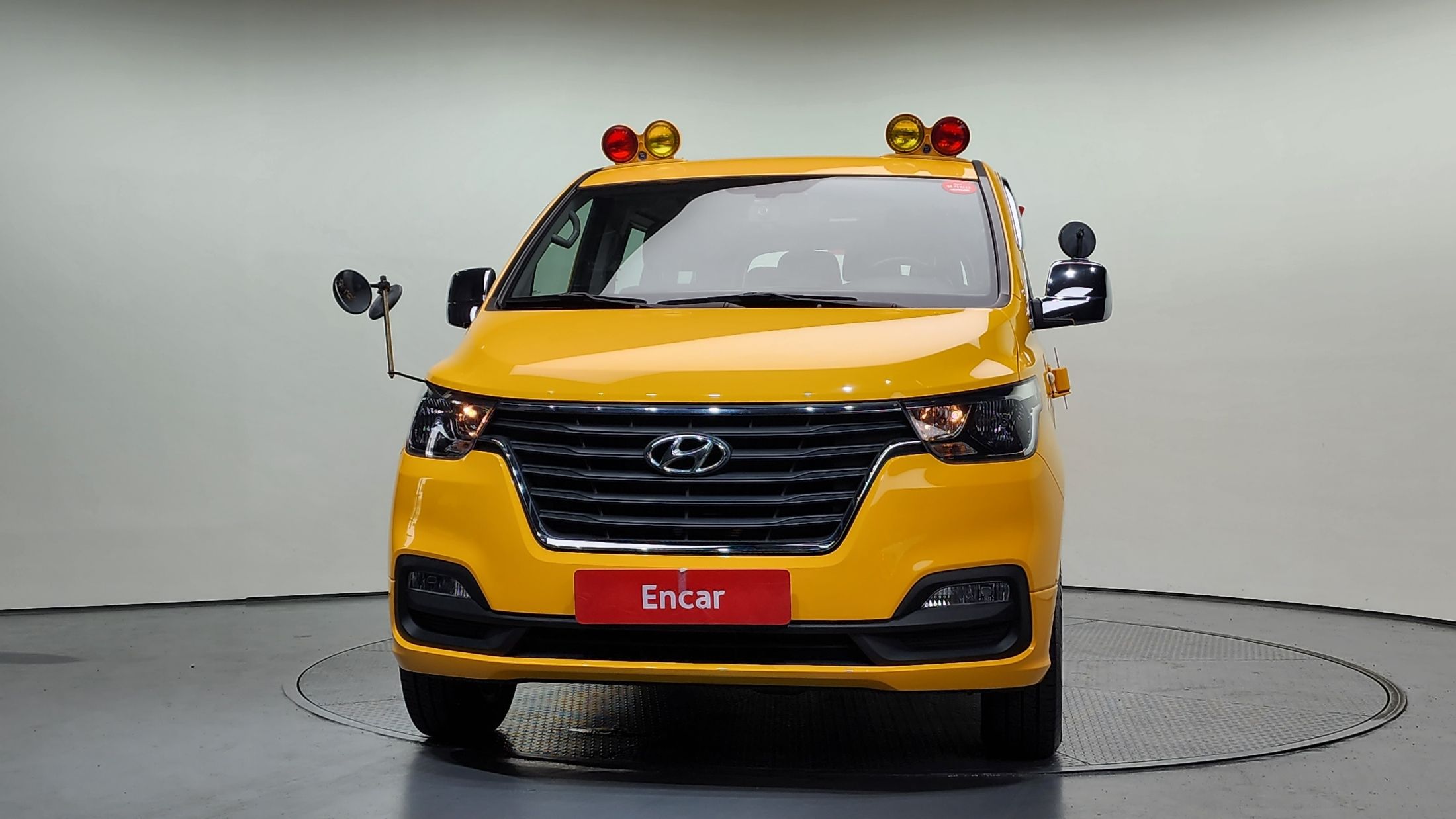 HYUNDAI STAREX GRAND 2019