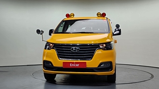 HYUNDAI STAREX GRAND 2019