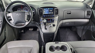 HYUNDAI STAREX GRAND 2019