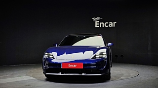 Заказать PORSCHE TAYCAN