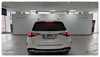 MERCEDES BENZ GLE-CLASS W167 2024
