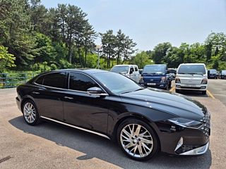 HYUNDAI GRANDEUR IG 2021