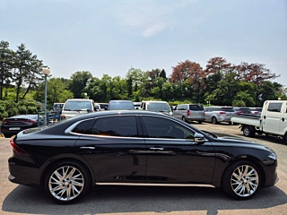 HYUNDAI GRANDEUR IG 2021