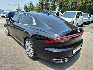 HYUNDAI GRANDEUR IG 2021