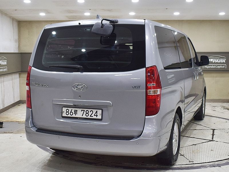 HYUNDAI STAREX GRAND 2016