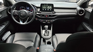 KIA K3 2020