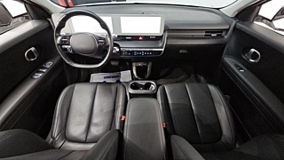 HYUNDAI IONIQ5 2021