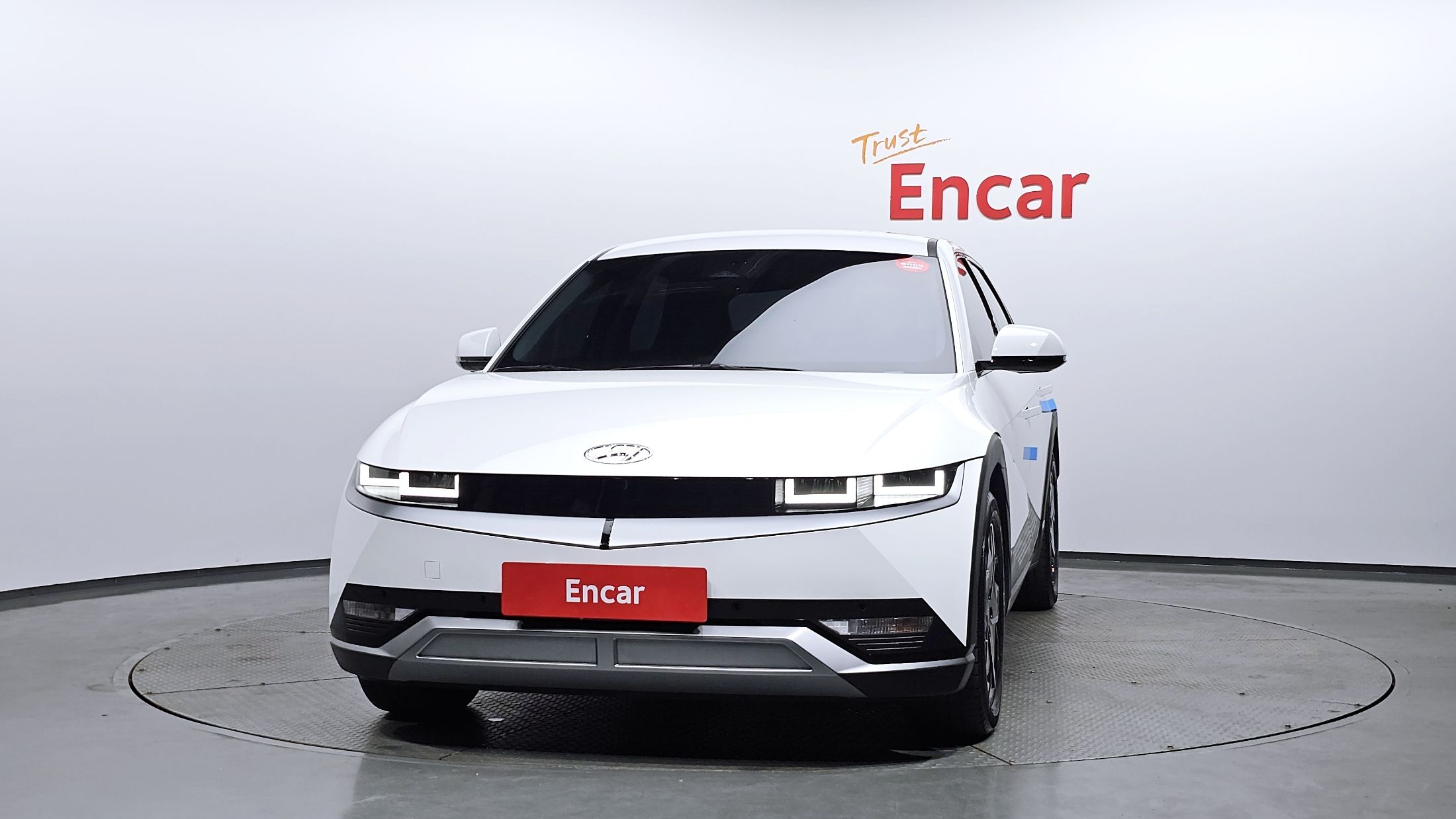 HYUNDAI IONIQ5 2021