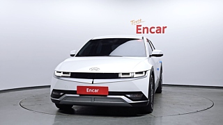 HYUNDAI IONIQ5 2021