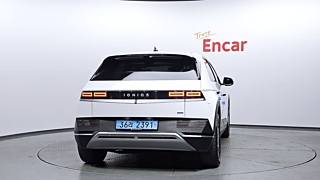 HYUNDAI IONIQ5 2021