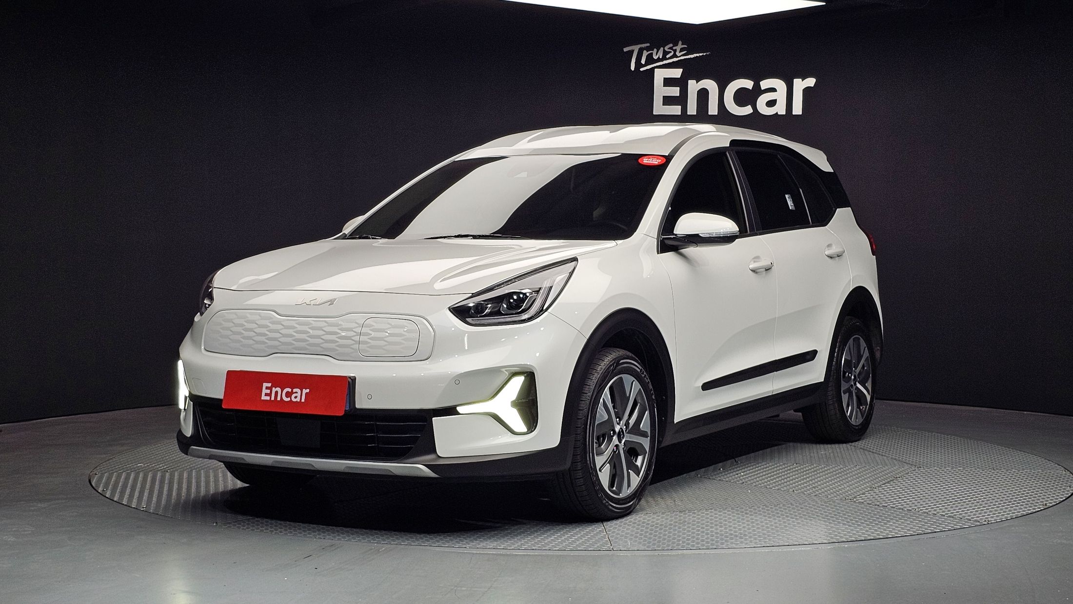 KIA NIRO PLUS 2022