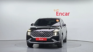 HYUNDAI SANTAFE 2022
