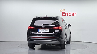 HYUNDAI SANTAFE 2022