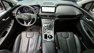 HYUNDAI SANTAFE 2022