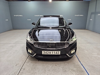 KIA K7 2017