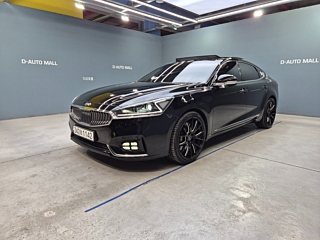 KIA K7 2017