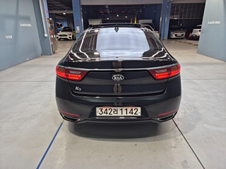 KIA K7 2017
