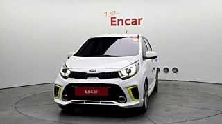 KIA MORNING JA 2018
