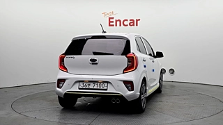 KIA MORNING JA 2018