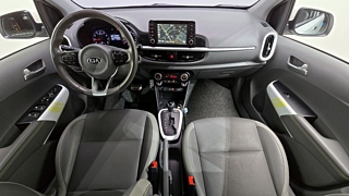 KIA MORNING JA 2018