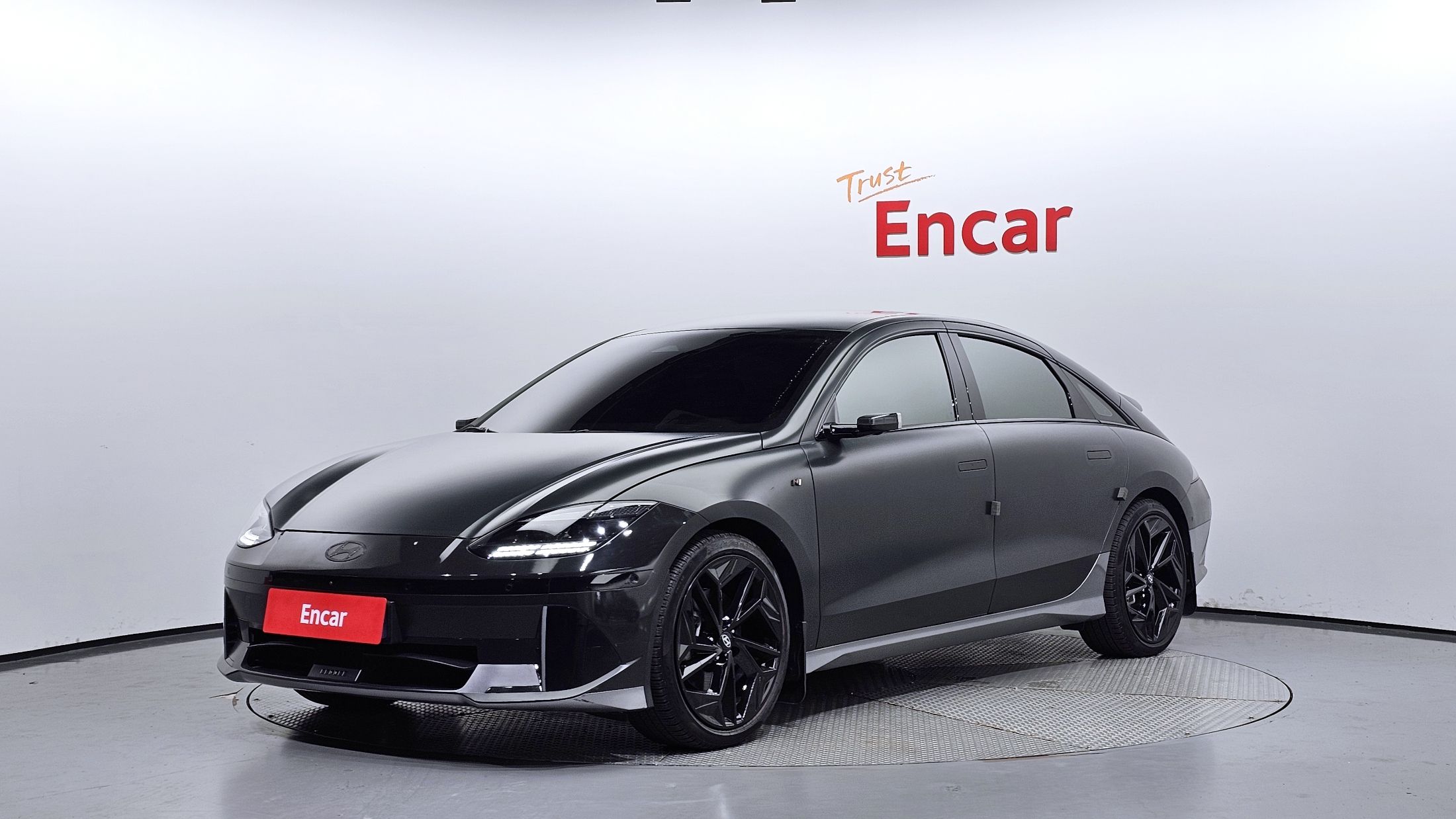 HYUNDAI IONIQ6 2023
