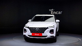 HYUNDAI SANTAFE TM 2018