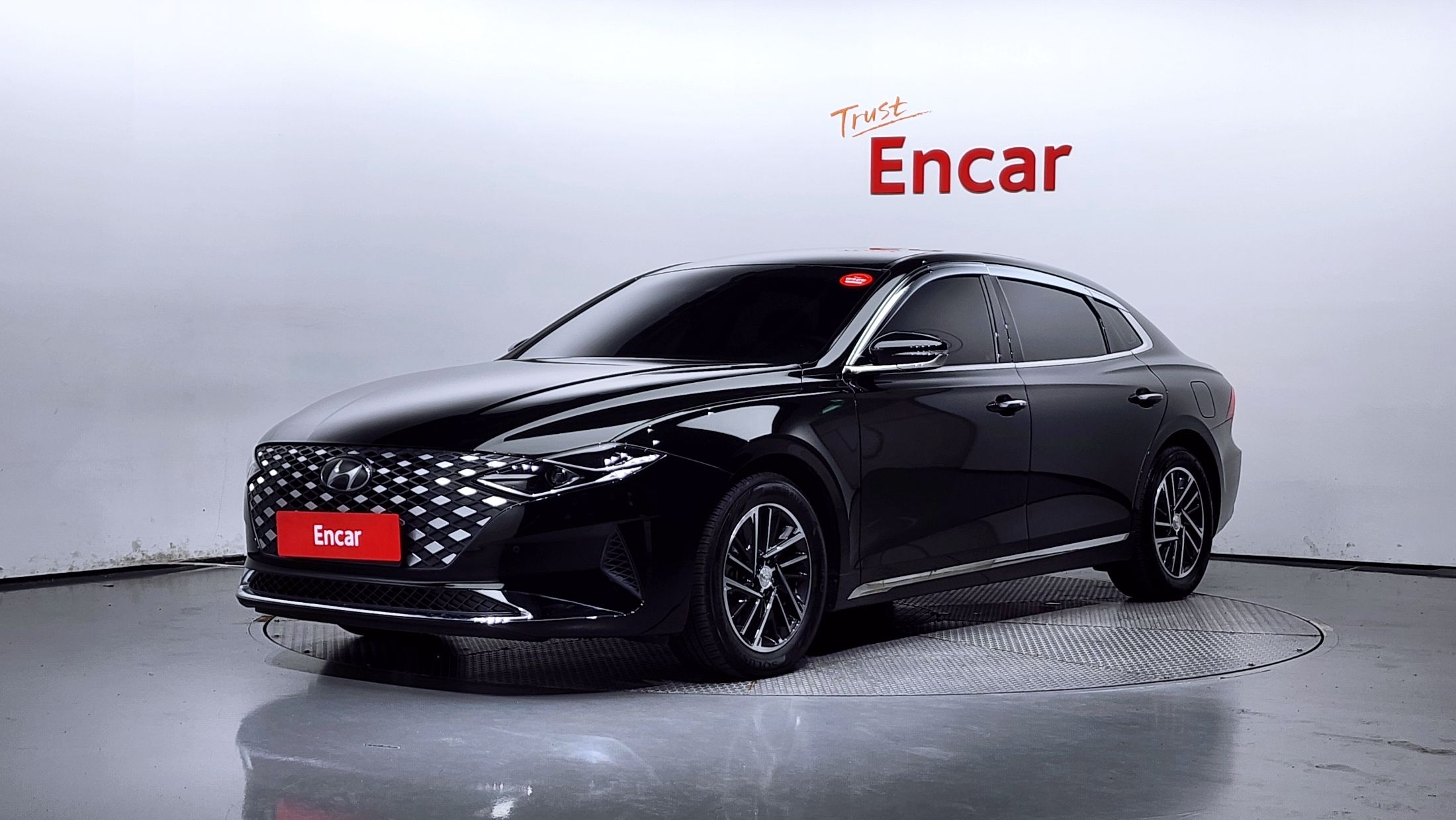 HYUNDAI GRANDEUR IG