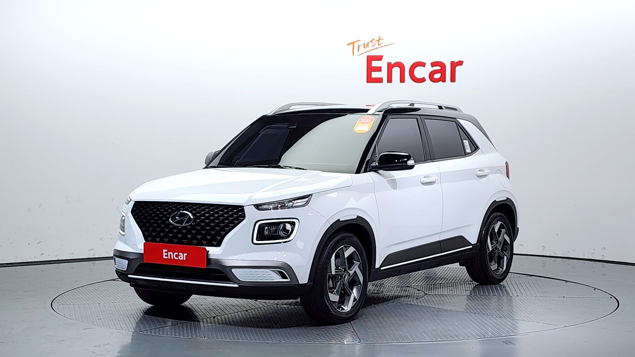 HYUNDAI VENUE 2019
