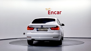 BMW 3-SERIES GT F34 2016