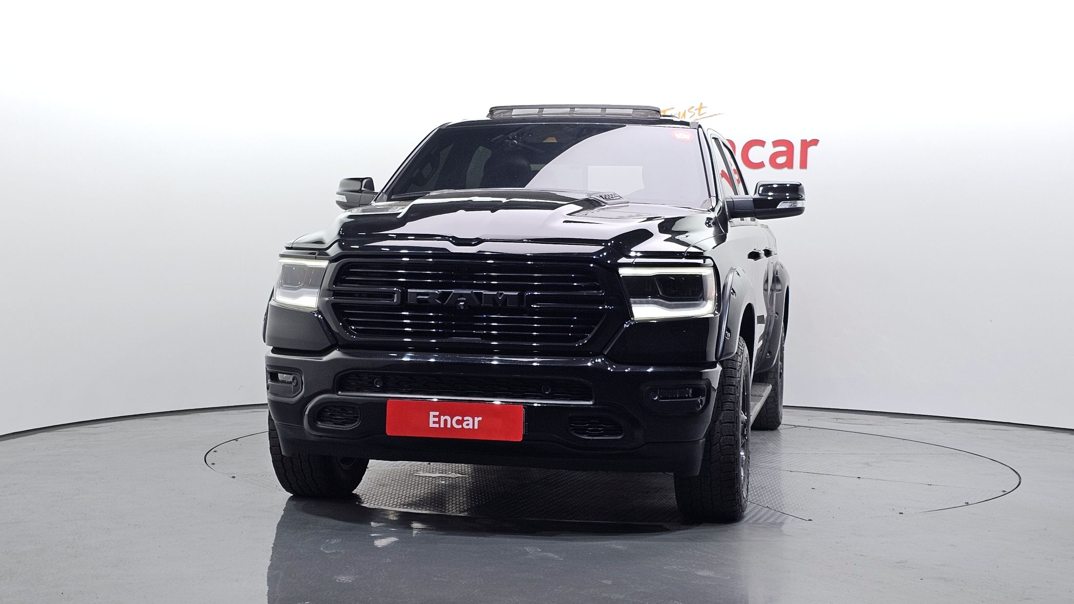 DODGE RAM PICK UP