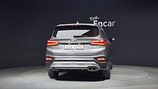 HYUNDAI SANTAFE TM  Diesel 2.0 2WD 2018