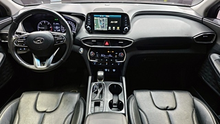 HYUNDAI SANTAFE TM  Diesel 2.0 2WD 2018