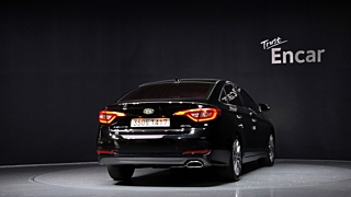 HYUNDAI SONATA LF 2017