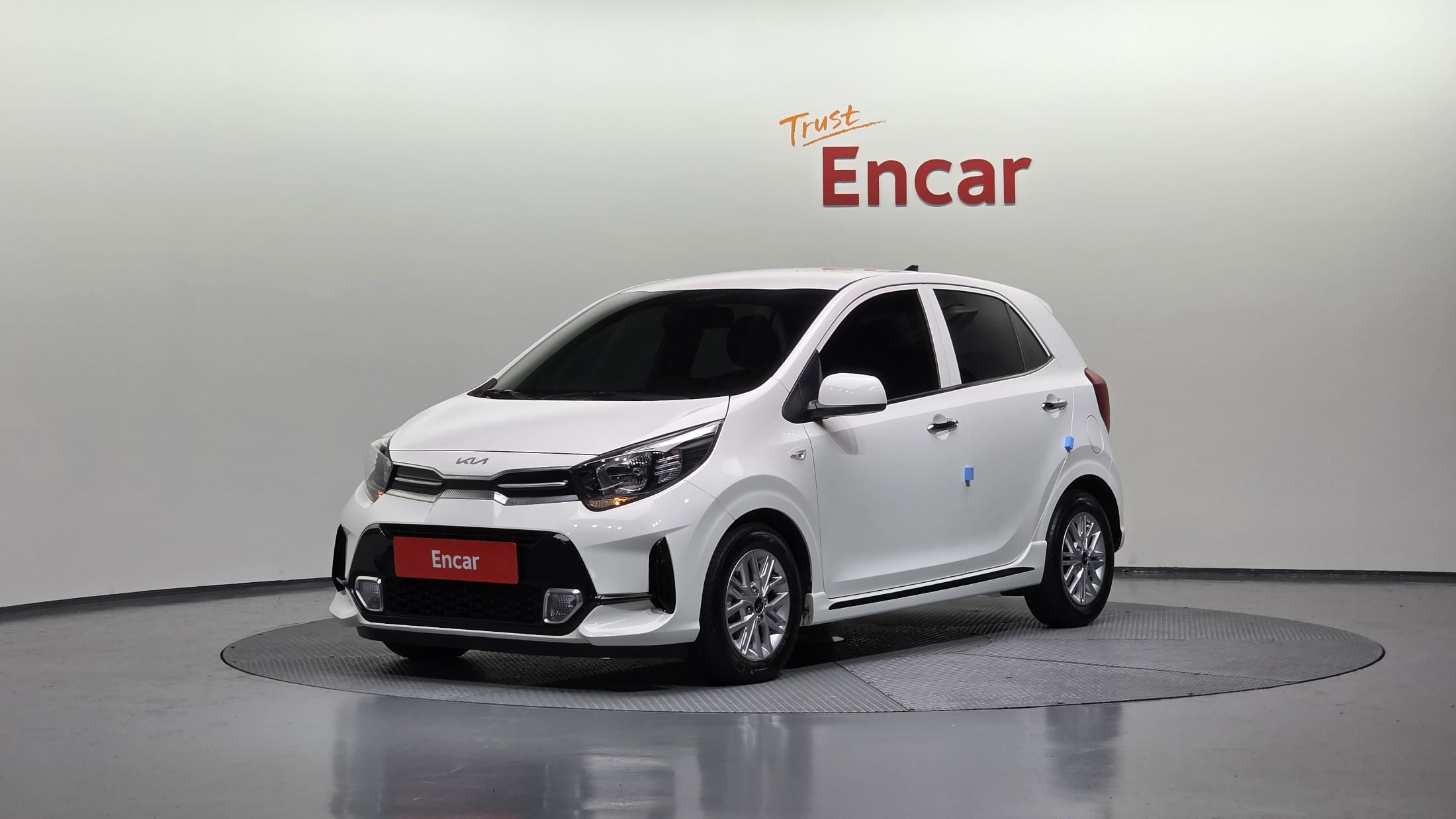 KIA MORNING URBAN JA