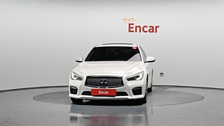 INFINITI Q50 2016