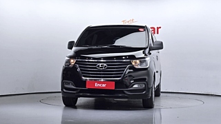 HYUNDAI STAREX GRAND 2019