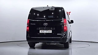 HYUNDAI STAREX GRAND 2019