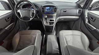 HYUNDAI STAREX GRAND 2019